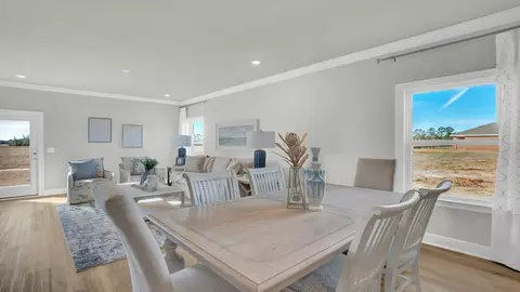 Dining - 7563 Sable Dr, Foley, AL 36535 photo 2 of 3