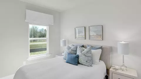 Bedroom - 7563 Sable Dr, Foley, AL 36535 photo 12 of 13