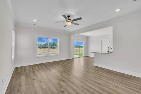 Living - 128 Boone Docks Dr, Broadway, NC 27505 photo 4 of 4
