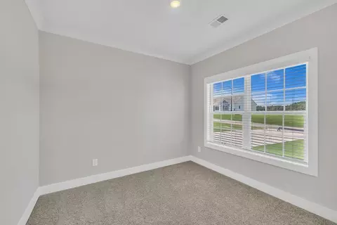 Bedroom - 128 Boone Docks Dr, Broadway, NC 27505 photo 1 of 11