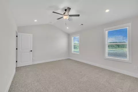 Bedroom - 128 Boone Docks Dr, Broadway, NC 27505 photo 6 of 11