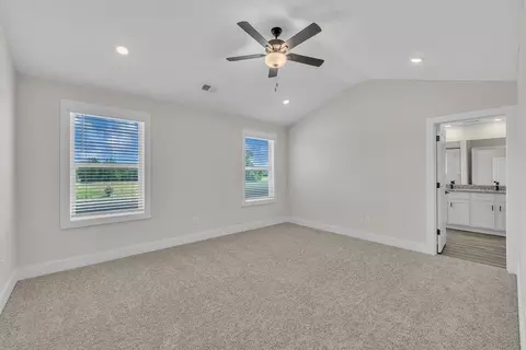 Bedroom - 128 Boone Docks Dr, Broadway, NC 27505 photo 5 of 11