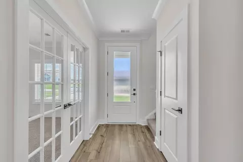 Entry Way - 128 Boone Docks Dr, Broadway, NC 27505 photo 1 of 1