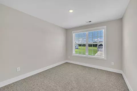 Bedroom - 128 Boone Docks Dr, Broadway, NC 27505 photo 3 of 11
