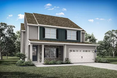 Other - 128 Boone Docks Dr, Broadway, NC 27505 photo 4 of 4
