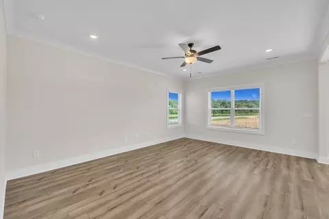 Living - 128 Boone Docks Dr, Broadway, NC 27505 photo 3 of 4