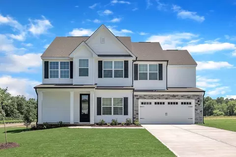 Exterior - 128 Boone Docks Dr, Broadway, NC 27505 photo 4 of 12