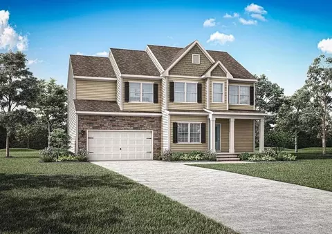 Exterior - 128 Boone Docks Dr, Broadway, NC 27505 photo 3 of 12