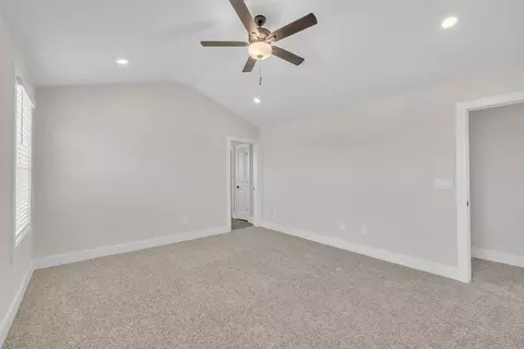 Bedroom - 128 Boone Docks Dr, Broadway, NC 27505 photo 11 of 11