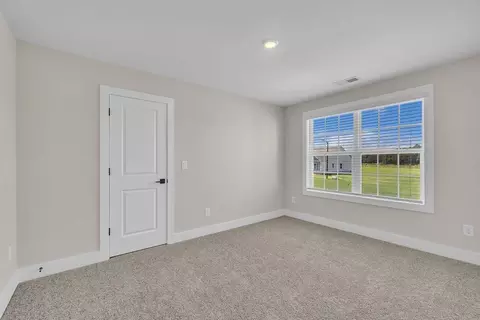 Bedroom - 128 Boone Docks Dr, Broadway, NC 27505 photo 9 of 11