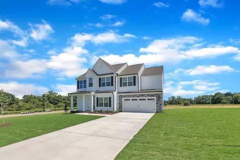 Exterior - 128 Boone Docks Dr, Broadway, NC 27505 photo 2 of 12
