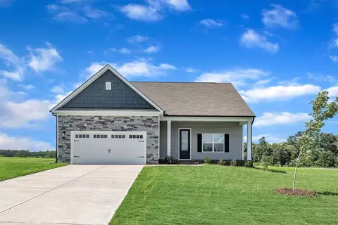 Exterior - 128 Boone Docks Dr, Broadway, NC 27505 photo 9 of 12