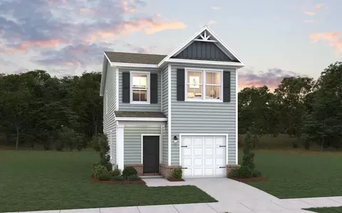 314 Parksville Pl, Greenville, SC 29605