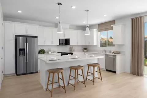 Kitchen - 5566 Balmont St, Lancaster, CA 93536 photo 1 of 1