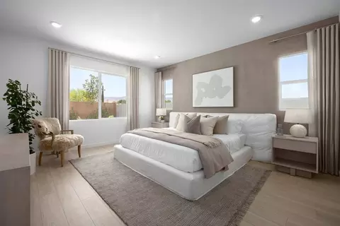 Bedroom - 5566 Balmont St, Lancaster, CA 93536 photo 1 of 1