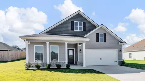 704 Edgemont Cir, Jonesboro, AR 72401