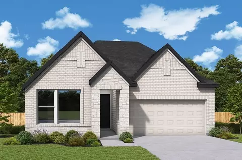 503 Coen Cain Dr, Rosenberg, TX 77471