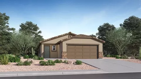 11446 W Red Admiral St, Marana, AZ 85653