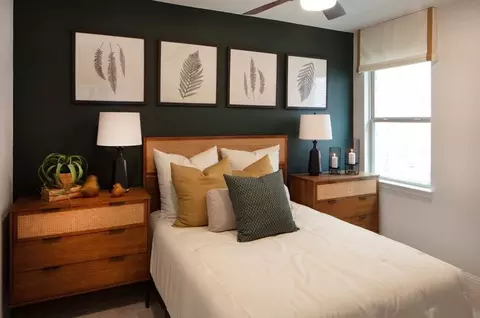 Bedroom - 2040 Bluestem Rd, Celina, TX 75009 photo 9 of 34
