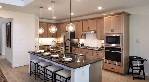 Kitchen - 2040 Bluestem Rd, Celina, TX 75009 photo 10 of 11