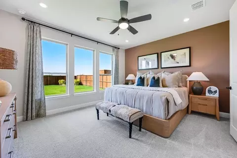 Bedroom - 2040 Bluestem Rd, Celina, TX 75009 photo 25 of 34