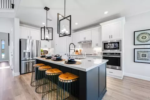 Kitchen - 2040 Bluestem Rd, Celina, TX 75009 photo 8 of 11