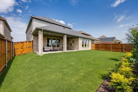 Exterior - 2024 Bluestem Rd, Celina, TX 75009 photo 14 of 19