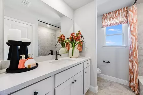 Bath - 2040 Bluestem Rd, Celina, TX 75009 photo 16 of 17