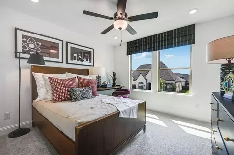 Bedroom - 2040 Bluestem Rd, Celina, TX 75009 photo 24 of 34