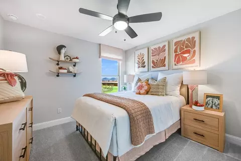 Bedroom - 2040 Bluestem Rd, Celina, TX 75009 photo 28 of 34