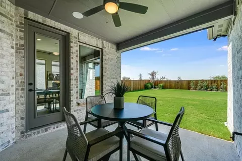 Exterior - 2040 Bluestem Rd, Celina, TX 75009 photo 15 of 17