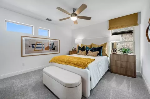 Bedroom - 2024 Bluestem Rd, Celina, TX 75009 photo 15 of 31