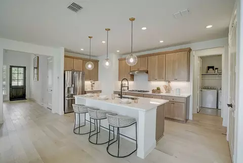 Kitchen - 2040 Bluestem Rd, Celina, TX 75009 photo 2 of 11