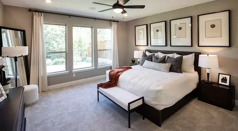 Bedroom - 2040 Bluestem Rd, Celina, TX 75009 photo 31 of 34
