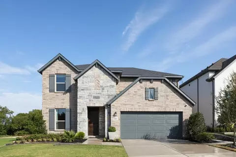 Exterior - 2040 Bluestem Rd, Celina, TX 75009 photo 17 of 17