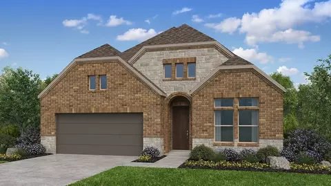 Exterior - 2040 Bluestem Rd, Celina, TX 75009 photo 3 of 17