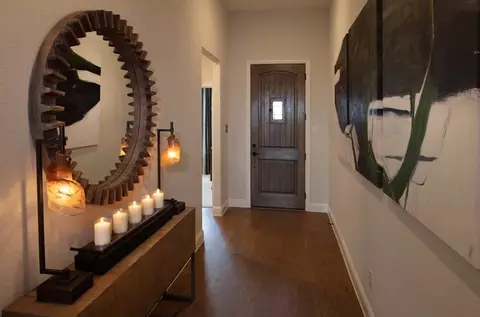 Entry Way - 2040 Bluestem Rd, Celina, TX 75009 photo 3 of 10