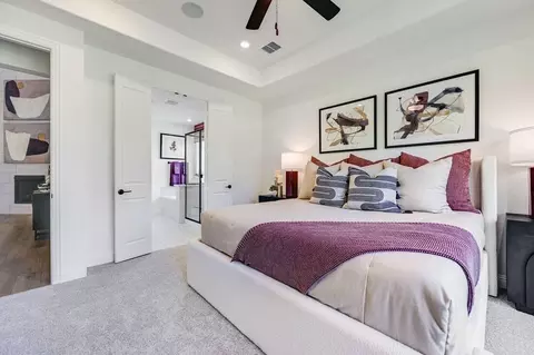 Bedroom - 2040 Bluestem Rd, Celina, TX 75009 photo 20 of 34