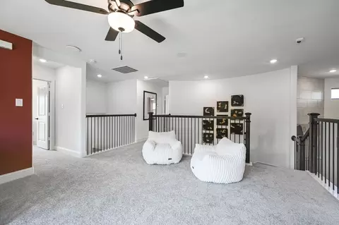 Entry Way - 2040 Bluestem Rd, Celina, TX 75009 photo 6 of 10