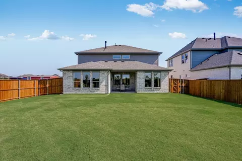Exterior - 2040 Bluestem Rd, Celina, TX 75009 photo 16 of 17