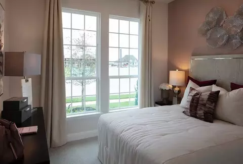 Bedroom - 2040 Bluestem Rd, Celina, TX 75009 photo 5 of 34