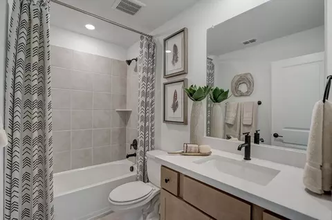 Bath - 2040 Bluestem Rd, Celina, TX 75009 photo 6 of 17