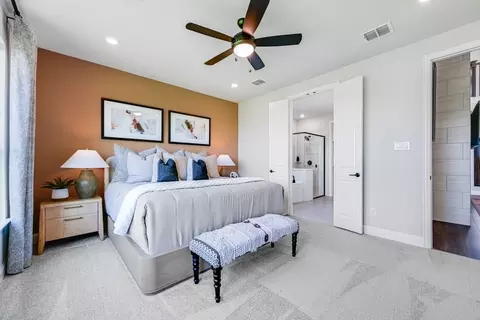 Bedroom - 2040 Bluestem Rd, Celina, TX 75009 photo 26 of 34
