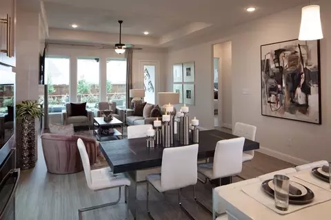 Dining - 2040 Bluestem Rd, Celina, TX 75009 photo 1 of 8