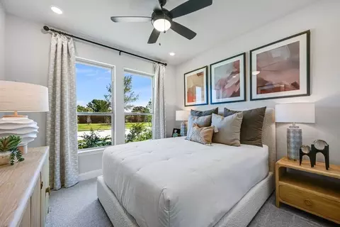 Bedroom - 2040 Bluestem Rd, Celina, TX 75009 photo 27 of 34