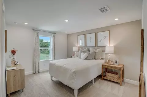 Bedroom - 2040 Bluestem Rd, Celina, TX 75009 photo 15 of 34