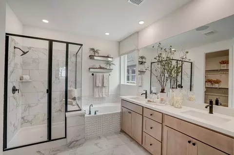 Bath - 2040 Bluestem Rd, Celina, TX 75009 photo 5 of 17