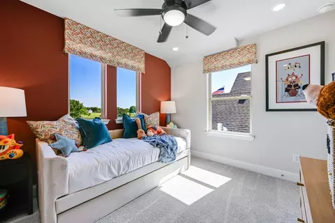 Bedroom - 2040 Bluestem Rd, Celina, TX 75009 photo 30 of 34