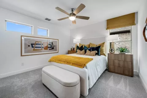Bedroom - 2040 Bluestem Rd, Celina, TX 75009 photo 17 of 34