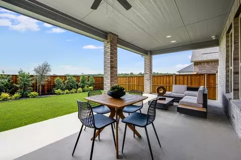 Exterior - 2040 Bluestem Rd, Celina, TX 75009 photo 12 of 17
